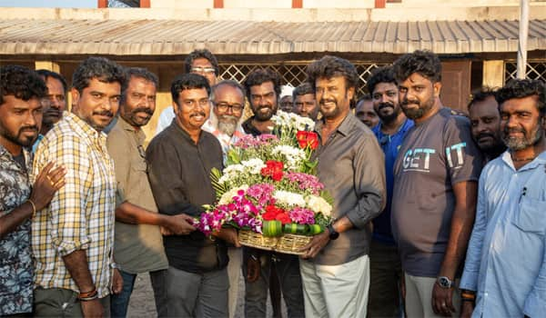 Rajinikanth-has-completed-the-shooting-of-Hunter