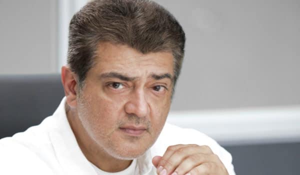 Ajiths-shooting-was-stopped-in-two-days?