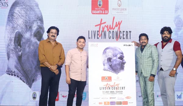 Ilaiyaraaja-concert-on-July-14:-Happening-in-Chennai