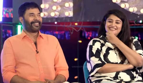 The-story-of-Turbo-will-revolve-around-the-heroine:-Mammootty-confirms