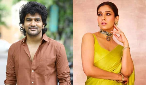 Kavin-and-Nayanthara-acting-in-new-movie