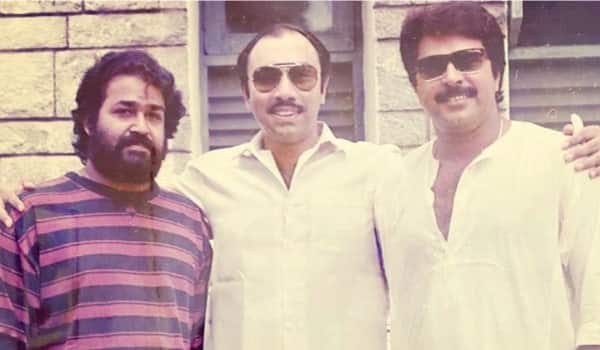 Sibiraj-congratulated-Mammoottys-film-by-sharing-a-photo-of-his-fathers-friends