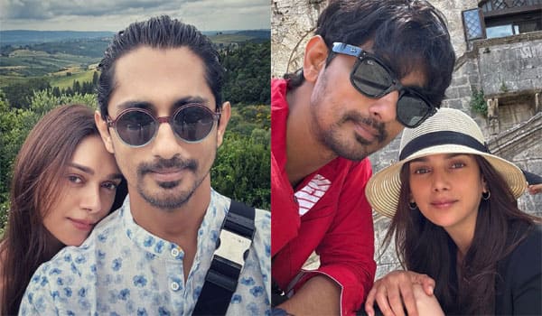 Siddharth-and-AditiRaoHydari-romantic-couple-on-Italy-tour