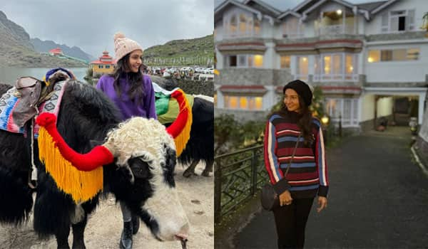 Andrea-at-Sikkim-Tourism