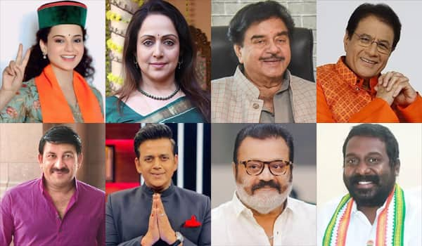 Lok-Sabha-Elections:-Film-celebrities-who-won