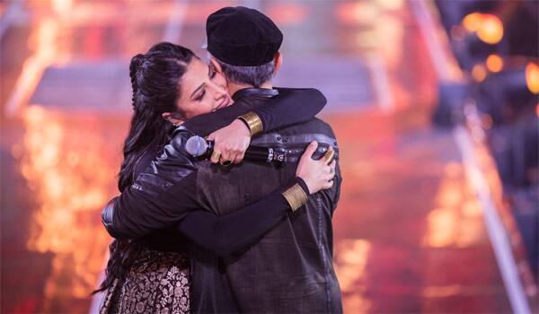 Honored-to-honor-my-father-through-music:-Shruti-Haasan