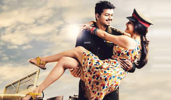 Thuppakki-re-releasing