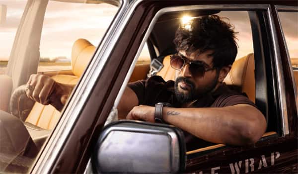 Retta-Thala-first-schedule-shooting-wrapped