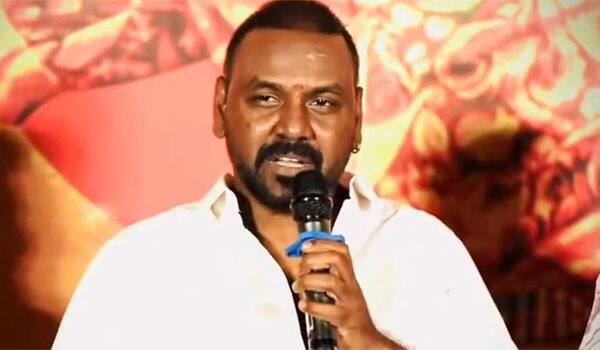 Kanchana-4-Announcement-Soon---Raghava-Lawrence