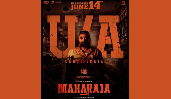 U/A-proof-for-Maharaja-film