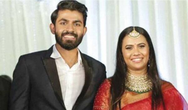 Rajkumar-is-the-heir-of-the-family-who-filed-for-divorce-after-the-release-of-his-first-film