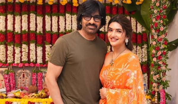 Raviteja-paired-again-with-Srileela