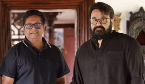 An-English-song-written-in-James-Bond-style-for-Mohanlal-for-Ram