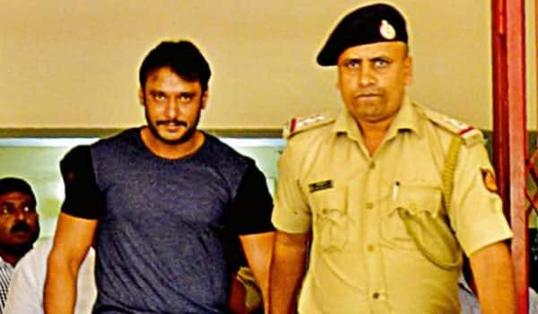 Person-who-helped-Darshan-arrested:-Father-who-heard-the-matter-died-of-heart-attack