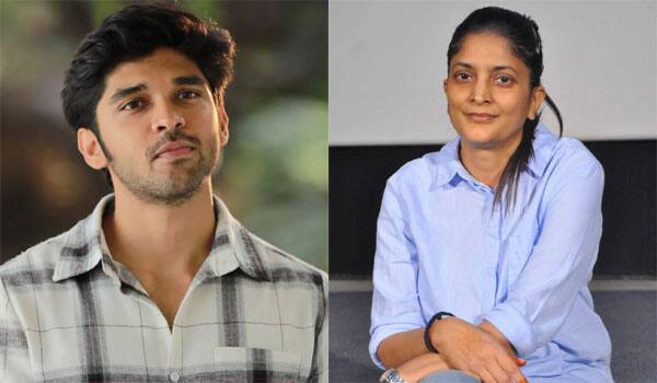 Sudha-to-direct-Dhruv-Vikram