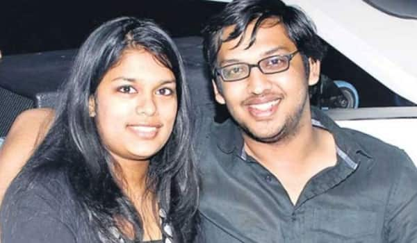 Chiranjeevis-former-son-in-law-dies