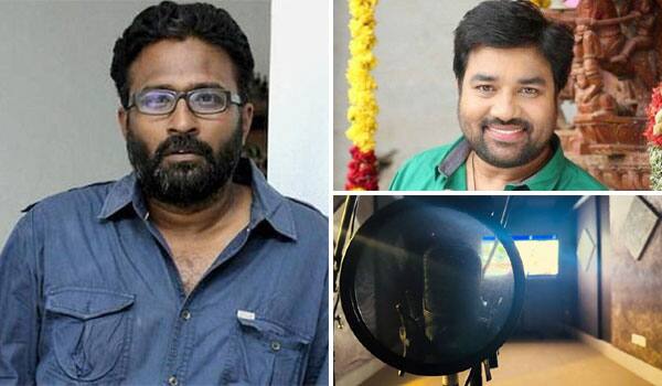 The-dubbing-work-of-Ram,-Mirchi-Shiva-has-started