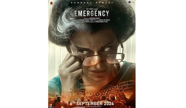 Kangana-Emergency-releases-on-6th-September