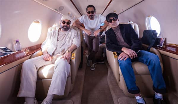 The-crew-of-Indian-2-started-their-world-tour