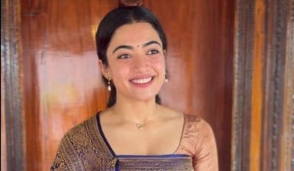 Rashmika-spoke-in-mother-tongue:-Confused-fans