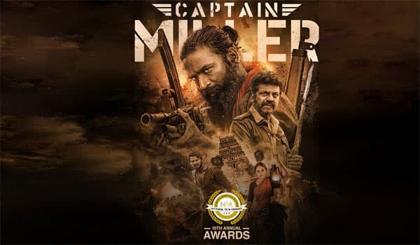 Tamil-movie,-Captain-Miller-wins-UK-National-Film-Academy-award