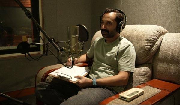 Fahadh-Faasil-who-started-Vettaiyan-dubbing