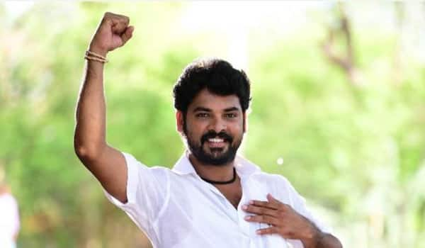 Has-Vimal-joined-Vijays-TVK