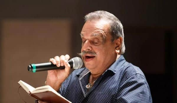 Playback-singer-Jayachandran-is-fine;-Family-information