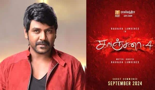 Kanchana-4-movie-starts-after-Benz-shoot-is-over!--Raghava-Lawrence