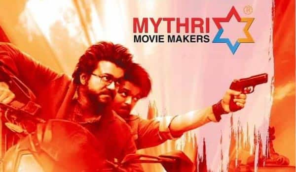 Mythri-Movie-Makers-Bag-Vijay's-The-GOAT