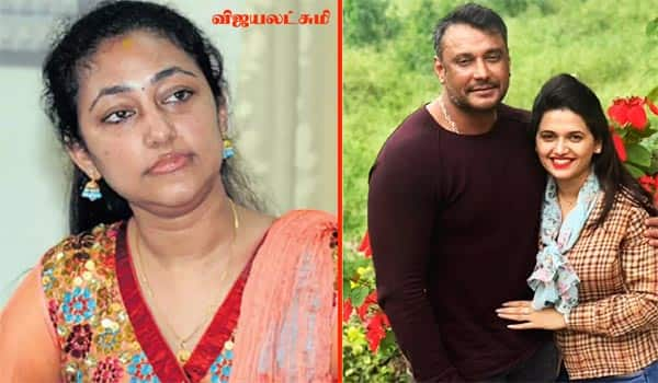 Pavithra-Gowda-is-not-Darshans-wife:-Talikathi-wifes-letter-to-police