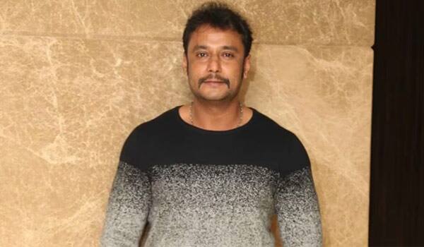 Actor-Darshan-asking-for-home-made-foods