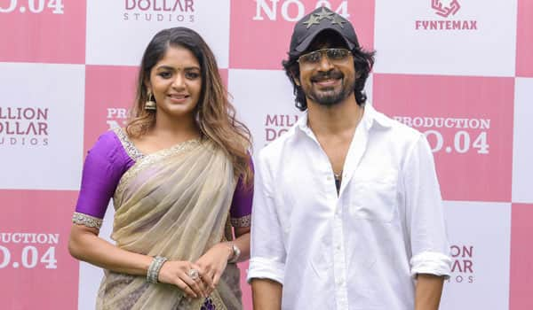 Arjun-Das-to-opposite-Aditi-Shankar