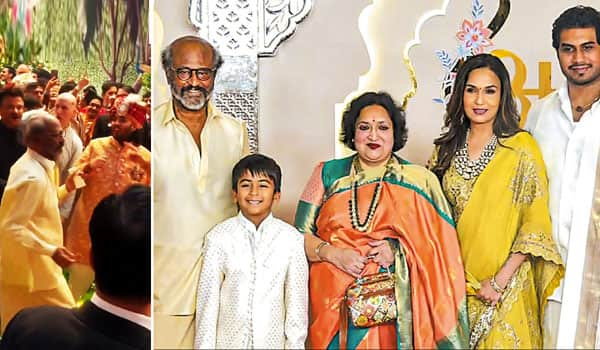 Rajini-Dance-at-Ambani-House-Wedding