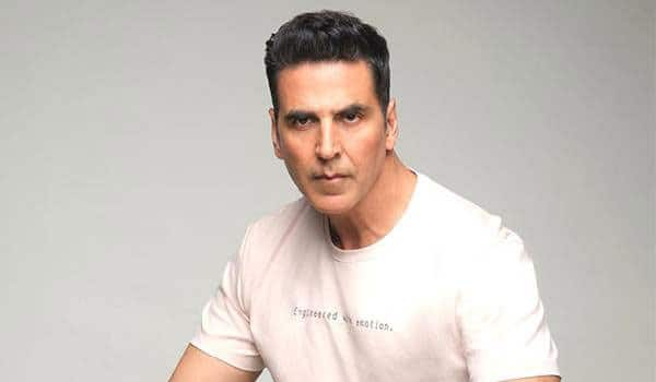 Corona-for-Akshay-Kumar