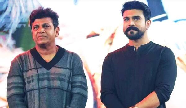 Sivarajkumar-Debut-in-Telugu-:-Acting-opposite-Ram-Charan