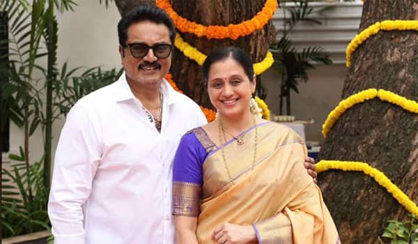 Sarathkumar-and-Devayani-reunite