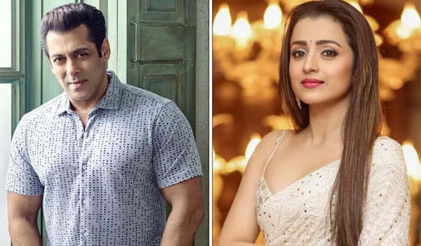 Vishnu-Vardhan---Trisha-flies-to-Spain-with-Salman-Khan!