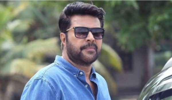 Mammootty-playing-the-role-of-Sherlock-Holmes