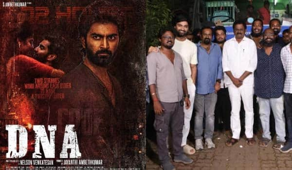 Atharvaa's-DNA-shoot-complete