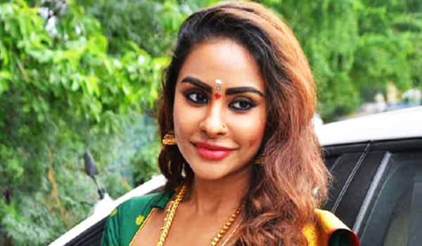 Sri-reddy-may-be-arrest