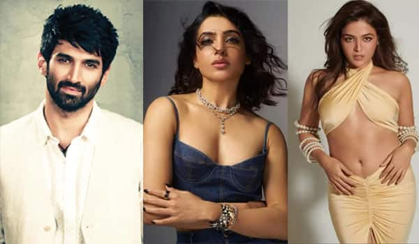 Again-a-webseries-:-Samantha-opposite-Aditya-Roy-Kapur