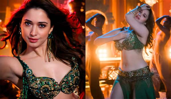 Tamanna-who-is-suffering-again:-Is-this-a-dance