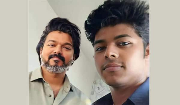 Son-Jason-Sanjays-birthday:-Will-Vijay-congratulate-him