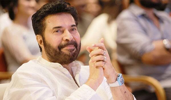 Mammootty-ignores-assistant-directors-of-Tamil-cinema