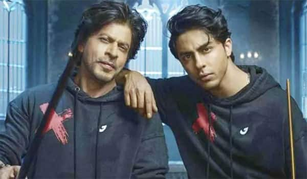 Shah-Rukh-Khan-son-Aryan-Khan-bought-a-house-in-Delhi