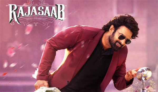 Prabhas-next-film-Raja-Saab-release-announcement