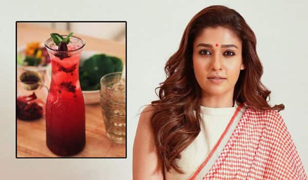 Nayanthara-on-red-tea-issue:-A-clash-with-Dr