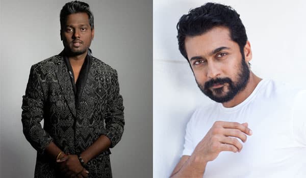 Suriya-in-Atlee-next-film