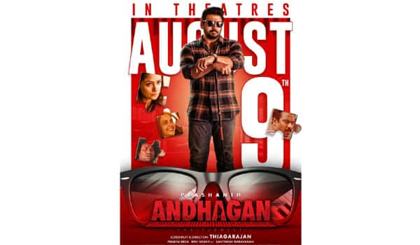 Andhagan-to-release-a-week-early